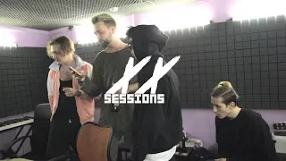 XX Sessions – Loqiemean, Enique, Souloud