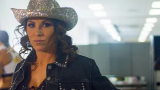 Mickie James had a magical experience at the 2022 Royal Rumble: WWE 24 extra
