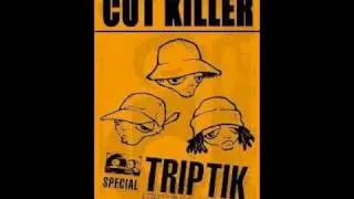 Afura - Equality + Diam's ft.   - freestyle  - Cut Killer special triptik (2001) ( short45 mix )