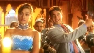 Vamsi Movie || ABC Video Song || Mahesh Babu,Namrata Shirodkar