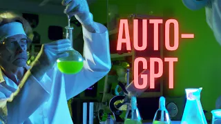 AutoGPT Quickstart Guide - More Exciting Than ChatGPT