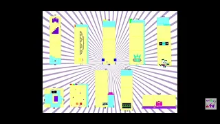 numberblocks band retro 351-360 fanmade