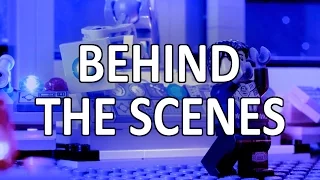 THACXIV Behind The Scenes (THACumentary)