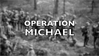 Operation Michael