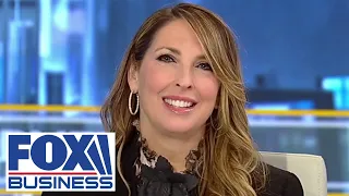 RNC chair on GOP strategy for midterms as Democrats make gains