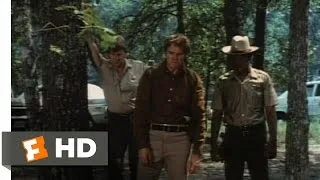 Walking Tall (6/9) Movie CLIP - Traitor (1973) HD