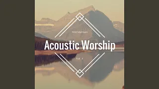 Lord, I Need You (Acoustic Version)