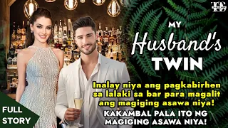 Inalay niya ang pagkabirhen sa lalaki sa bar para magalit ang magiging asawa niya ITO ANG NANGYARE!