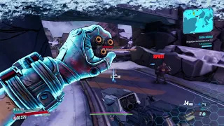 Borderlands 3 Грабь-убивай в соло за Сверхпроводником