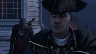 Haytham Destroys Connor 😂