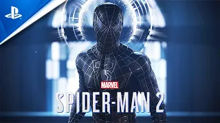 Marvel's Spider-Man 2 Full Game Gameplay NEW Game PLUS (Ultimate)