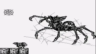 Gremlins 2 - The New Batch (Game Boy) All Bosses