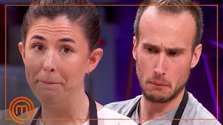 ¿Ha copiado Ofelia a Arnau? | MasterChef 9