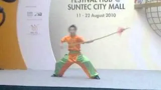 nepali dance 2010 singapore