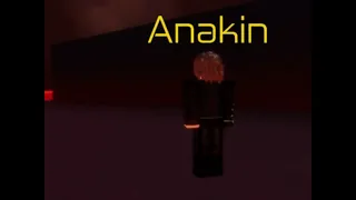 Anakin vs obi-wan alternate ending recreation