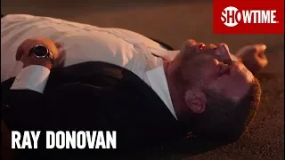 'Say It To My Face' Ep. 6 Official Clip | Ray Donovan | Season 7