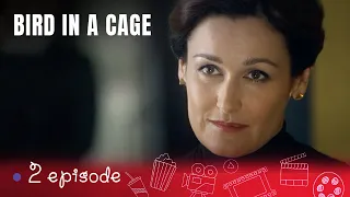 IT LOOKS IN ONE BREATH! YOU WON'T TEAR YOURSELF AWAY FROM THE MOVIE! Bird in a Cage!   Episode 2.