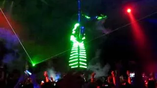 [HD] Carl Cox (w/ Kryoman) @ Ultra Music Festival (Carl Cox Arena) WMC2010, Miami, FL 03/27/2010 1