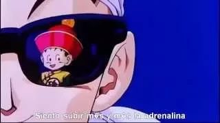 (Opening -2) El Poder Nuestro Es - Dragon Ball Z - Letra (Latino)