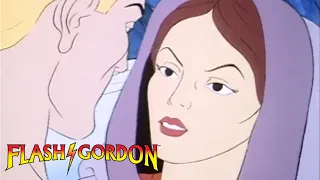 The Adventures of Flash Gordon - Episode # 8 (The Frozen World)