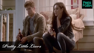 Pretty Little Liars | Winter Tease | Freeform