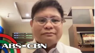 'Nakakalungkot': Ex-MTRCB chief nagsalita tungkol sa 12-day 'It's Showtime' suspension