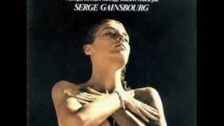 Serge Gainsbourg - Le Physique Et Le Figuré