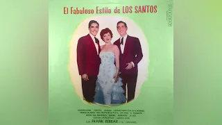 Los Santos - Verano De Amor (Remastered 2023)