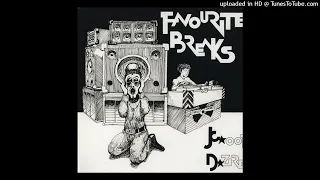 JC 001 & DJ D. Zire - Favourite Breaks (Bonus Breaks)