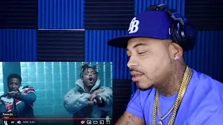 Juice WRLD x NBA Youngboy "Bandit" REACTION