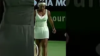 USA Now Funny Tennis Serena Williams vs Daniela Hantuchova