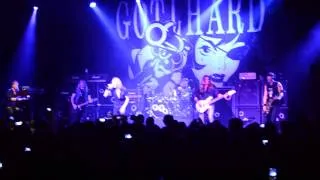 Gotthard  Heaven