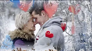 Любовь под белым снегом Вадим Гурьев  Love under the White Snow Vadim Guryev