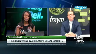 The hidden value in Africa’s informal markets