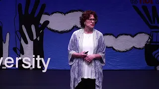 Loneliness and Alzheimer’s Disease | Susan Frick | TEDxElmhurstUniversity