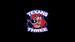 "Texans On THREE" Ep. 11 "More On Depth w Ruben Gamez"