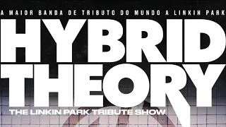 Hybrid Theory - In the end (Linkin Park tribute band) Altice Arena