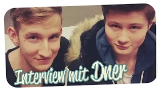 Interview mit DNER !