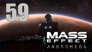 Mass Effect: Andromeda - Gameplay Walkthrough Part 59: Truth and Trespass