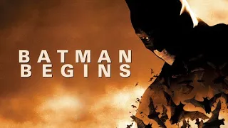 Batman Begins (2005) - Kill Count