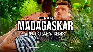 Miły Pan  &  Defis  - Madagaskar ( PumpCrazy Remix )  Disco Polo 2023