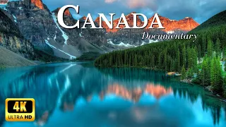 Canada Documentary History in 4K resolution.