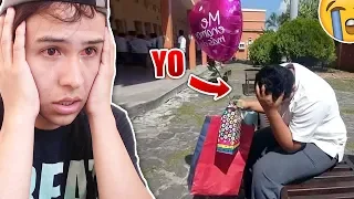 MI EX NOVIA NUNCA LLEGO (la espere 3 horas...) - #StoryTime