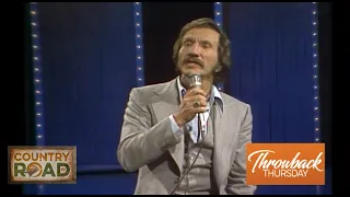 Marty Robbins  "A White Sport Coat and a Pink Carnation"