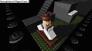 Deaf to all but the Song but it sounds like it's straight from an old 2009 Roblox song