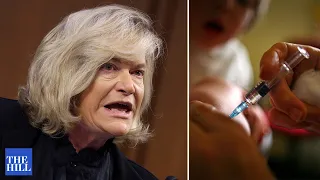 'Fatally Flawed!' GOP Senator Demands That Biden Reverse Vaccine Mandate