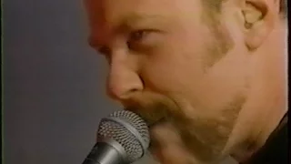 Metallica - MTV's MotherLOAD Contest (1996) [Full TV Broadcast]