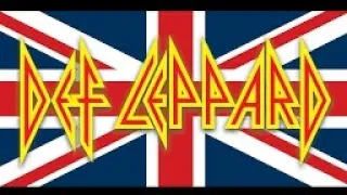 Def Leppard 'Pyromania' 40th anniversary 2cd Unboxing