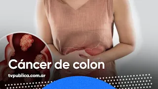 ¿Cómo está tu colon?  ¿Te hiciste esa pregunta? - En Casa