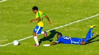 The Match That Made Brighton & Hove Albion Buy Percy Tau 2021|HighRes 1080pi HD|MPTauComps|